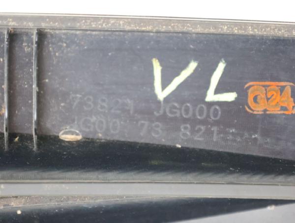 Dachreling 73871JG000 Nissan X-TRAIL 2
