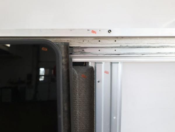 Schiebedach Glas 91205JG41E Nissan X-TRAIL 2