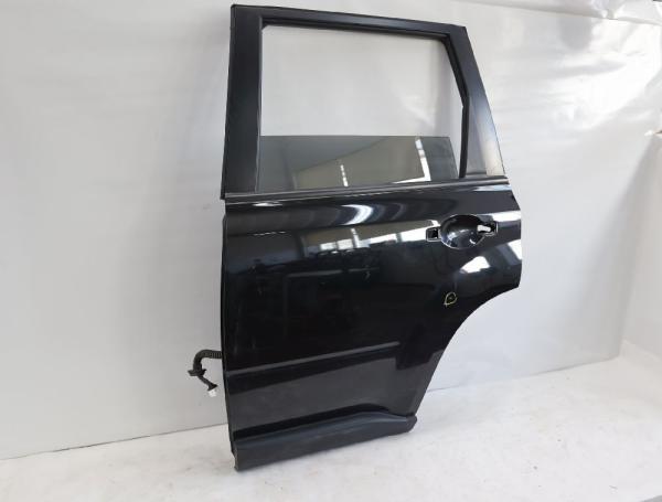 Tür hinten links H210AJG0MB Nissan X-TRAIL 2