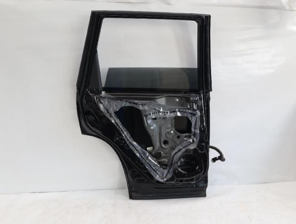 Tür hinten links H210AJG0MB Nissan X-TRAIL 2