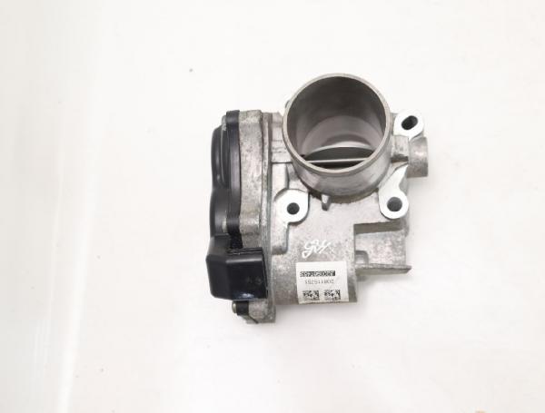Drosselklappenstutzen 208115751 Nissan X-TRAIL 2