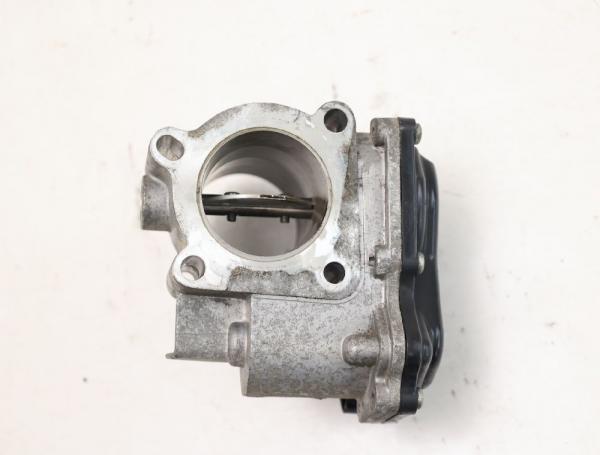 Drosselklappenstutzen 208115751 Nissan X-TRAIL 2