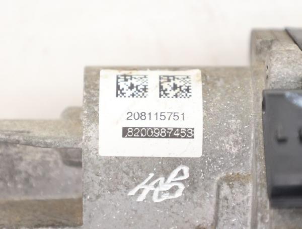 Drosselklappenstutzen 208115751 Nissan X-TRAIL 2