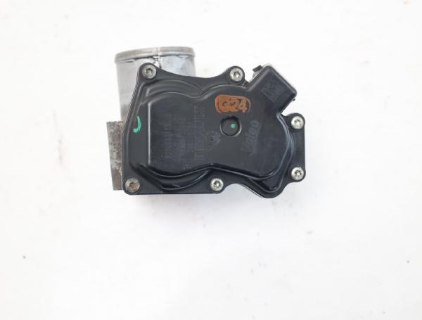 Drosselklappenstutzen 208115751 Nissan X-TRAIL 2