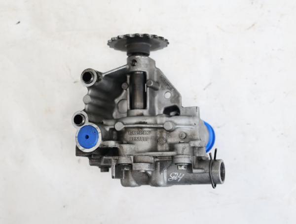 Oelpumpe 1501000Q1M Nissan X-TRAIL 2