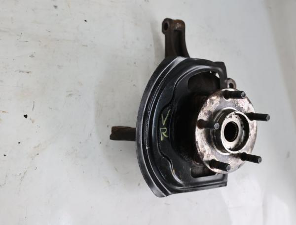 Achsschenkel vorn rechts 40014JG000 Nissan X-TRAIL 2