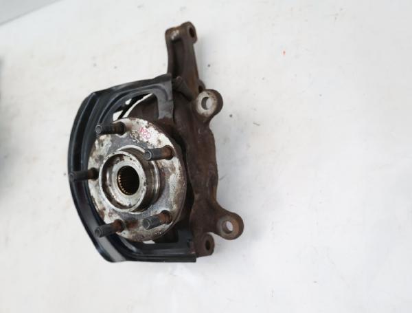 Achsschenkel vorn rechts 40014JG000 Nissan X-TRAIL 2