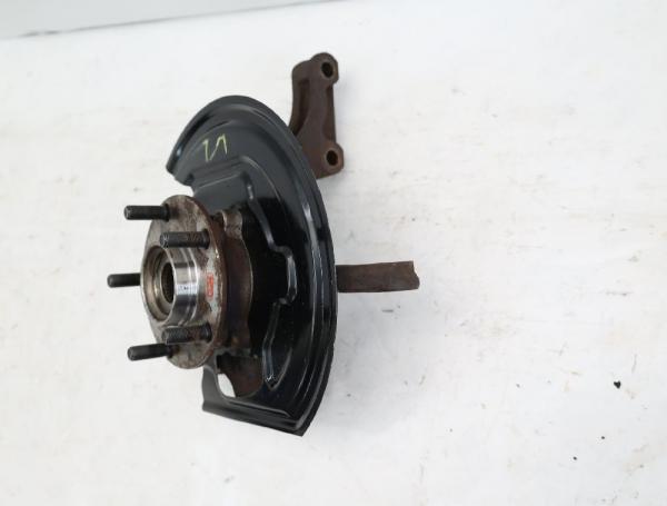 Achsschenkel vorn links 40015JG000 Nissan X-TRAIL 2