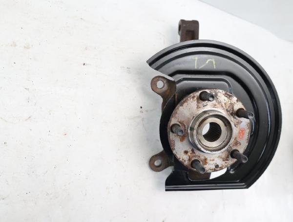 Achsschenkel vorn links 40015JG000 Nissan X-TRAIL 2