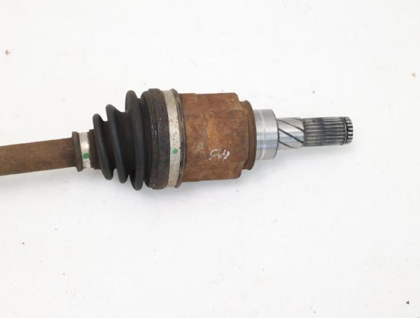 Antriebswelle hinten links 39600JD60A Nissan X-TRAIL 2