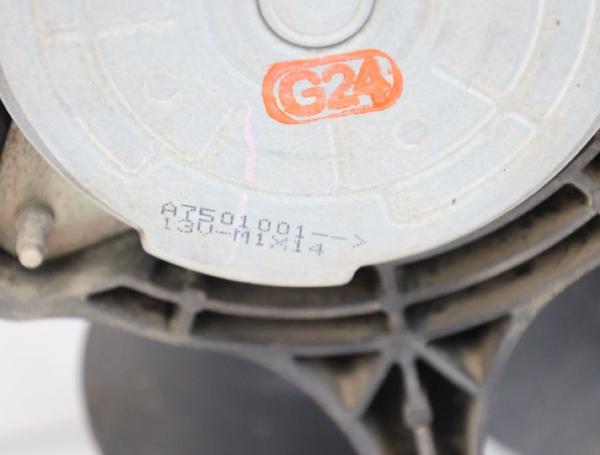 Ventilator (am Kühler) A7501001 Nissan X-TRAIL 2