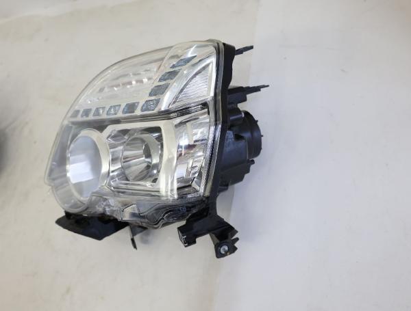 Scheinwerfer links 260603UF2C Nissan X-TRAIL 2