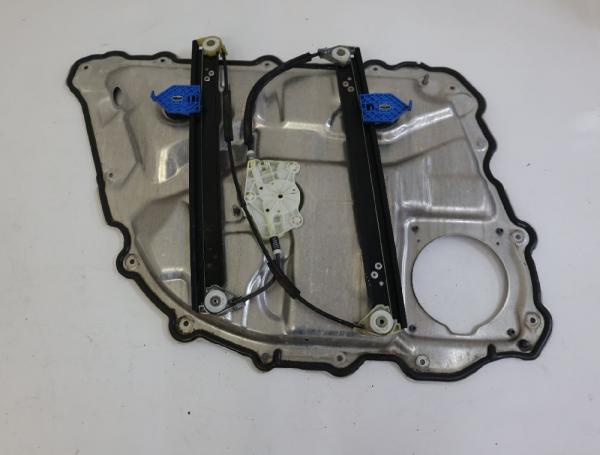 Fensterheber elektrisch hinten rechts Audi A8 (4E.D3)(10.02-9.05) 3.7 quattro