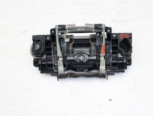 Türgriff außen vorn links Audi A8 (4E.D3)(10.02-9.05) 3.7 quattro