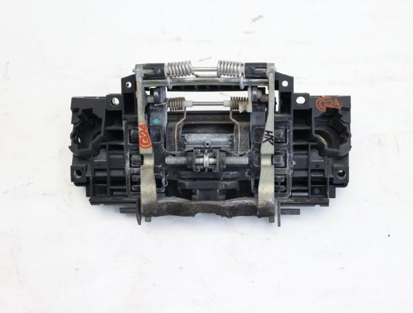 Türgriff außen hinten rechts Audi A8 (4E.D3)(10.02-9.05) 3.7 quattro