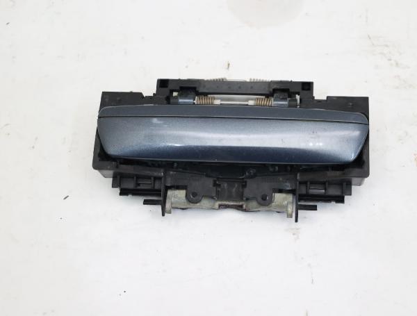 Türgriff außen hinten links Audi A8 (4E.D3)(10.02-9.05) 3.7 quattro