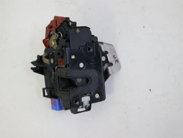 Türschloß hinten rechts Audi A8 (4E.D3)(10.02-9.05) 3.7 quattro