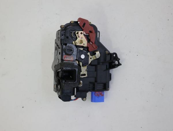 Türschloß hinten links Audi A8 (4E.D3)(10.02-9.05) 3.7 quattro