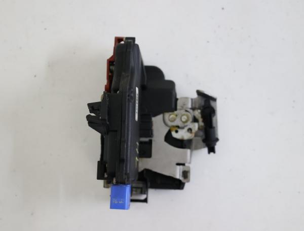 Türschloß hinten links Audi A8 (4E.D3)(10.02-9.05) 3.7 quattro