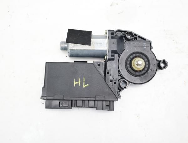 Fensterheber-Motor hinten links Audi A8 (4E.D3)(10.02-9.05) 3.7 quattro