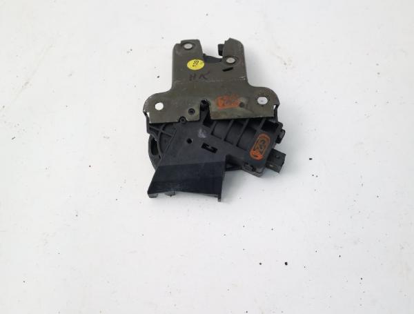 Schloß Heckklappe Audi A8 (4E.D3)(10.02-9.05) 3.7 quattro