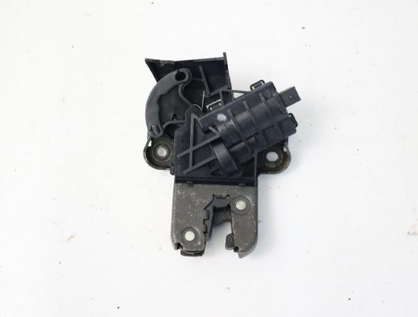 Schloß Heckklappe Audi A8 (4E.D3)(10.02-9.05) 3.7 quattro