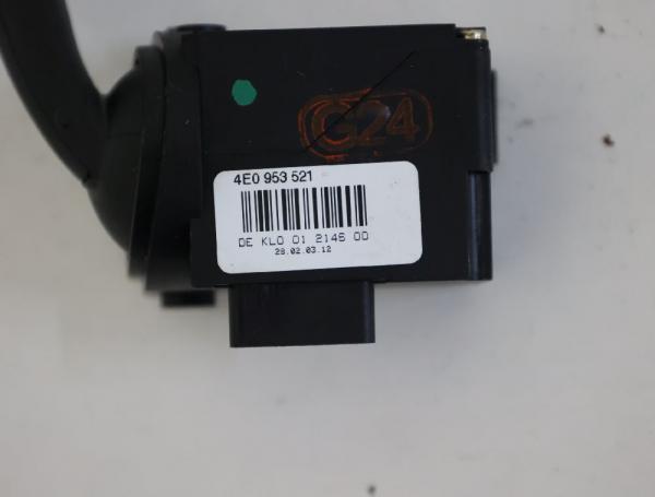 Schalter Tempomat Audi A8 (4E.D3)(10.02-9.05) 3.7 quattro