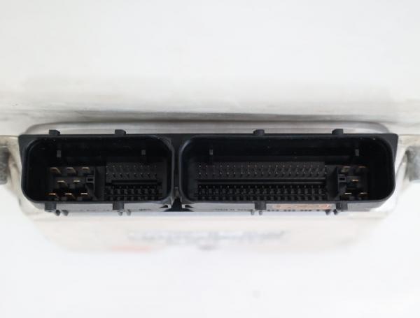 Steuergerät Motor Audi A8 (4E.D3)(10.02-9.05) 3.7 quattro