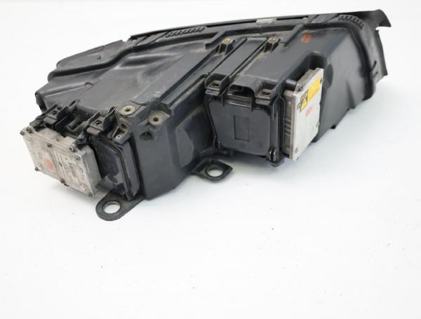 Scheinwerfer links Audi A8 (4E.D3)(10.02-9.05) 3.7 quattro