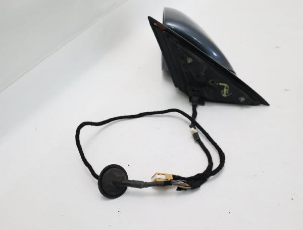 Spiegel links elektrisch Audi A8 (4E.D3)(10.02-9.05) 3.7 quattro