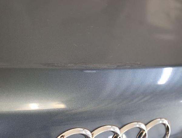 Heckdeckel Audi A8 (4E.D3)(10.02-9.05) 3.7 quattro