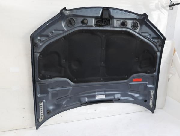 Motorhaube Audi A8 (4E.D3)(10.02-9.05) 3.7 quattro