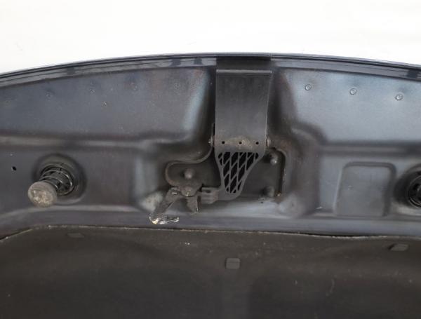 Motorhaube Audi A8 (4E.D3)(10.02-9.05) 3.7 quattro