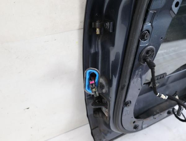 Tür hinten rechts 4E0833554 Audi A8 D3 4E