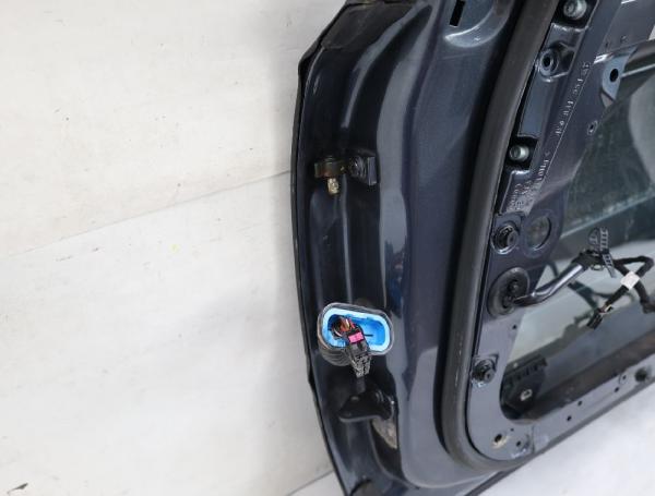 Tür vorn rechts 4E0831554G Audi A8 D3 4E