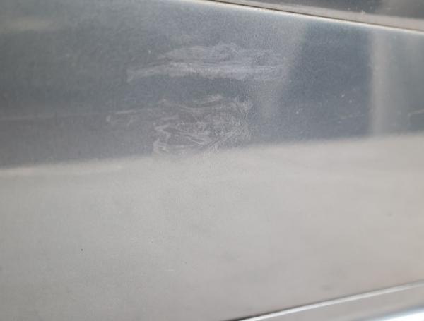 Tür hinten links 4E0833553H Audi A8 D3 4E