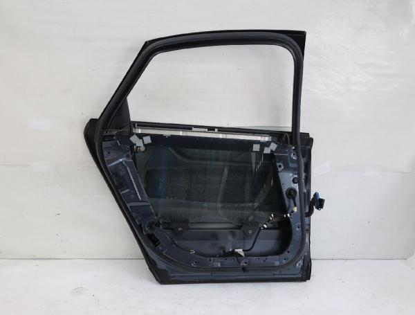 Tür hinten links 4E0833553H Audi A8 D3 4E