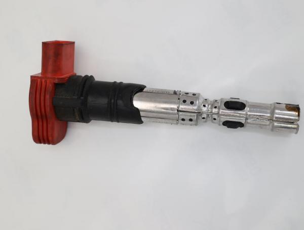 Zündspule Zylinder 2 077905115T Audi A8 D3 4E