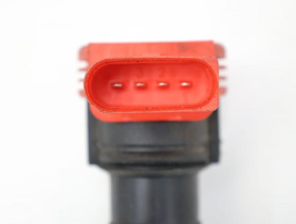 Zündspule Zylinder 2 077905115T Audi A8 D3 4E