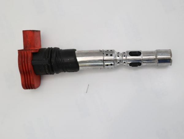 Zündspule Zylinder 3 077905115T Audi A8 D3 4E