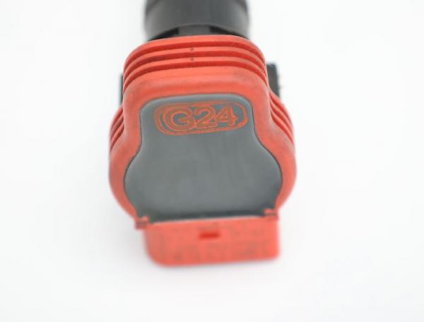 Zündspule Zylinder 3 077905115T Audi A8 D3 4E