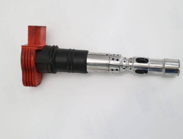 Zündspule Zylinder 4 077905115T Audi A8 D3 4E
