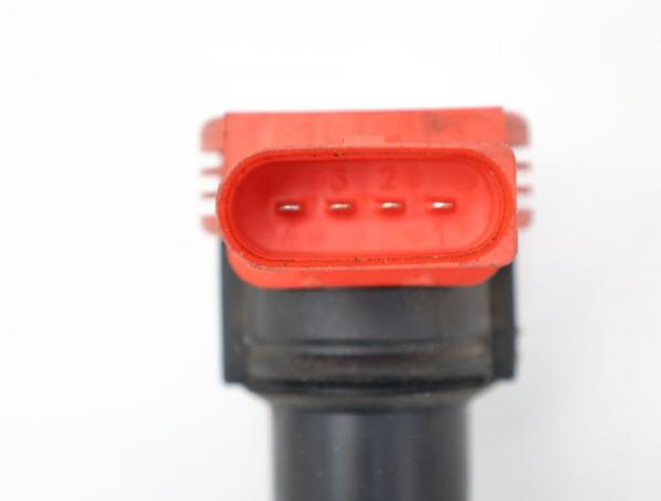 Zündspule Zylinder 5 077905115T Audi A8 D3 4E