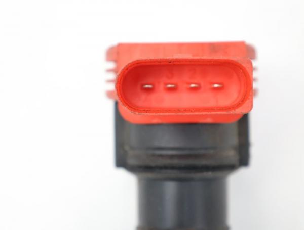Zündspule Zylinder 7 077905115T Audi A8 D3 4E