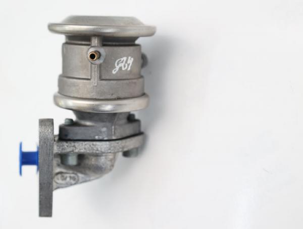 Abgasrückführventil 078131101N Audi A8 D3 4E