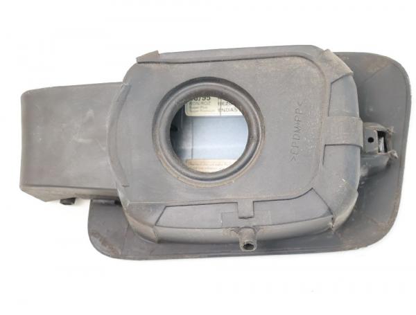 Tankklappe 4E0809857E Audi A8 D3 4E