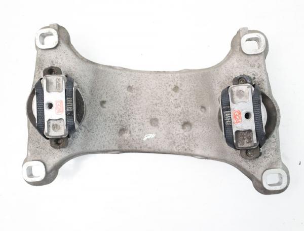 Getriebehalter 4E0399231N Audi A8 D3 4E