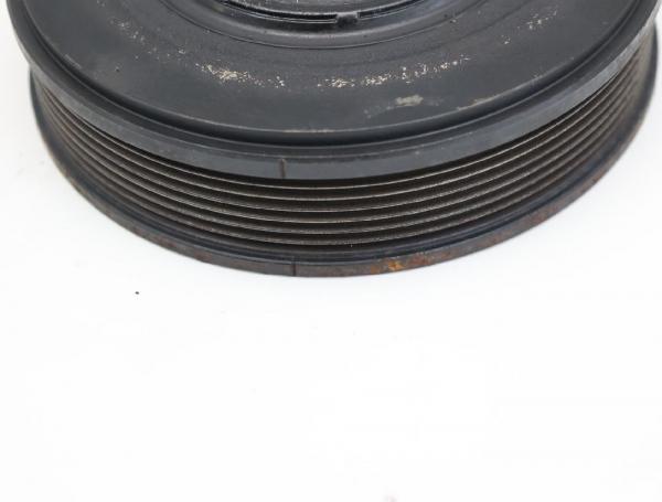 Riemenscheibe 077105251N Audi A8 D3 4E