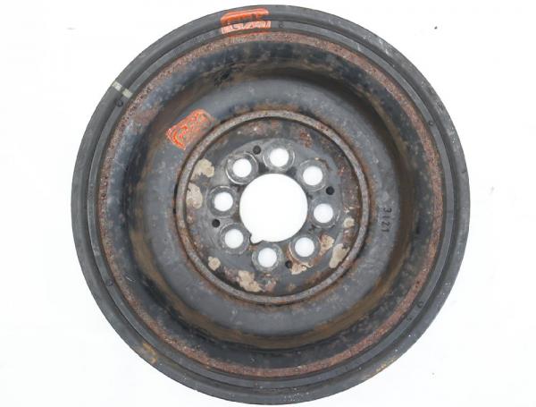 Riemenscheibe 077105251N Audi A8 D3 4E