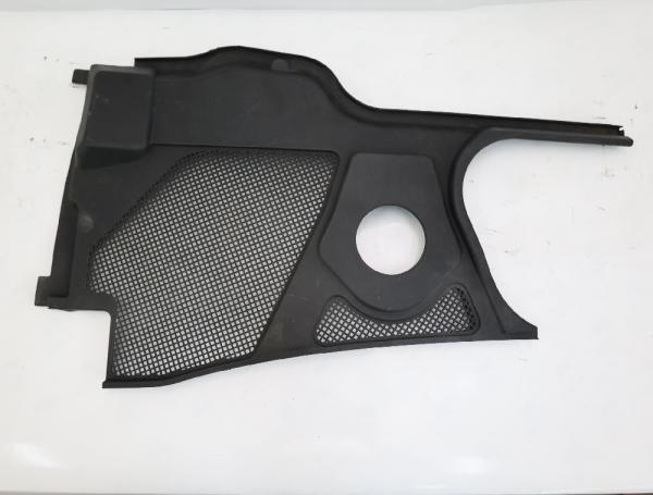 Zierleiste 4E1819447H Audi A8 D3 4E